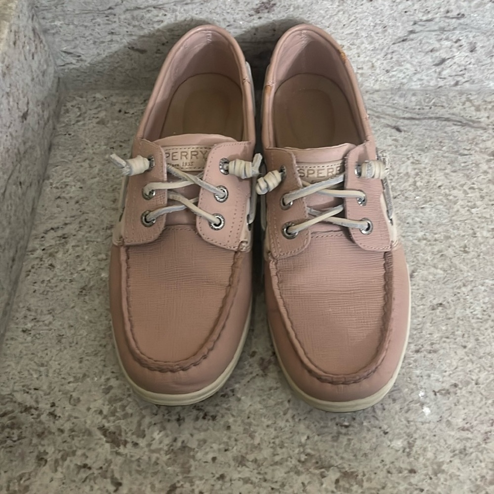 Sperry Bluefish 2-Eye Boat Shoe